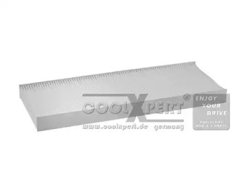 BBR AUTOMOTIVE 0272001741 -  Фильтр воздуха в салоне
